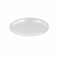 Plafon Trego 50 cm biały LED CCT