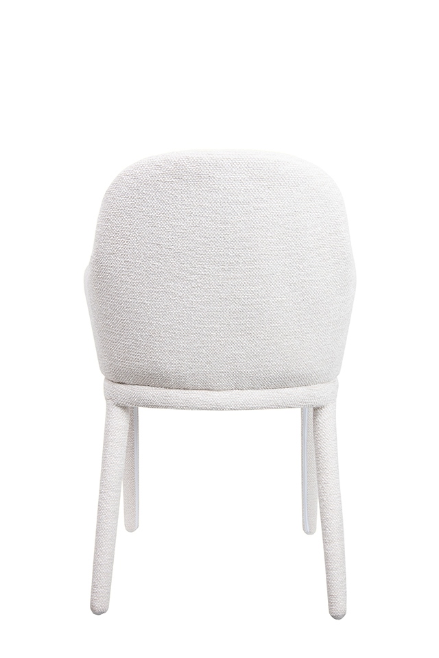 Krzesło AKIRA beżowe - obrazek 5