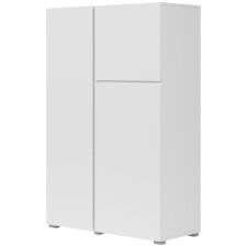 Komoda PROXIMA 46 biała