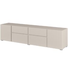 Komoda RTV PROXIMA 39 kaszmir