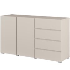 Komoda PROXIMA 42 kaszmir
