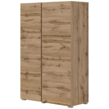 Komoda PROXIMA 46 dąb wotan