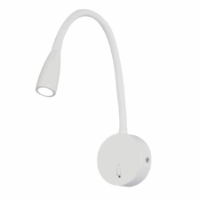 Kinkiet Roli biały LED