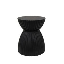 MaMaison stolik TURNO 36 czarny