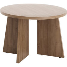 Ława mała ALPHARD 08 orzech royal