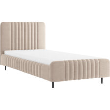 Łóżko tapicerowane 120x200 ALPHARD 11 victoria 21