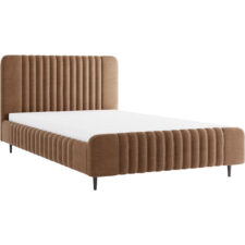 Łóżko tapicerowane 160x200 ALPHARD 11 victoria 36