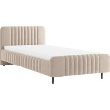 Łóżko tapicerowane 120x200 ALPHARD 12 victoria 21