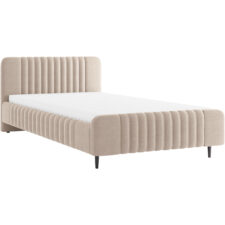 Łóżko tapicerowane 140x200 ALPHARD 12 victoria 21