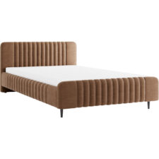 Łóżko tapicerowane 160x200 ALPHARD 12 victoria 36