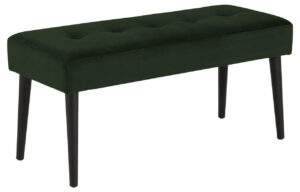 Ławka Glory VIC Forest green ( Rozmiar: uniwersalny )