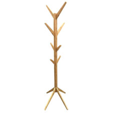 Wieszak na ubrania Tree naturalny ( Rozmiar: uniwersalny )