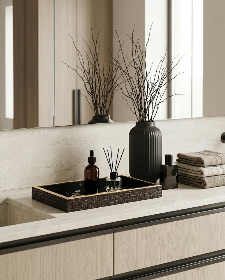 Taca dekoracyjna SHP MARBLE - obrazek 10