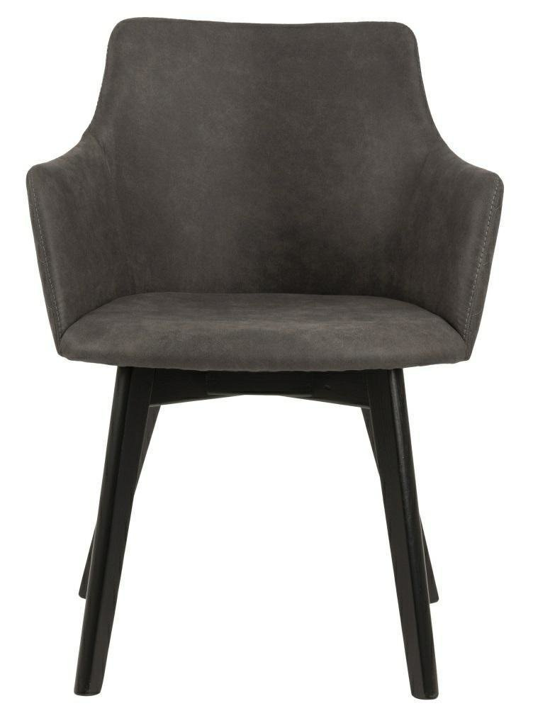 Krzesło Bella Anthracite - obrazek 12
