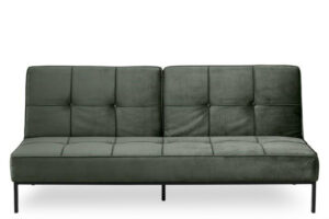Sofa Perugia VIC forest green ( Rozmiar: uniwersalny )