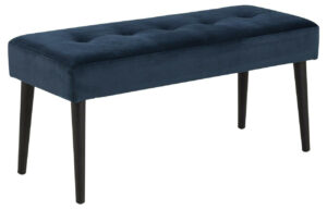 Ławka Glory VIC Navy blue ( Rozmiar: uniwersalny )