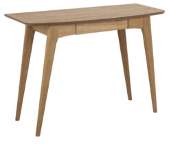Biurko Woodstock dąb ( Rozmiar: uniwersalny )