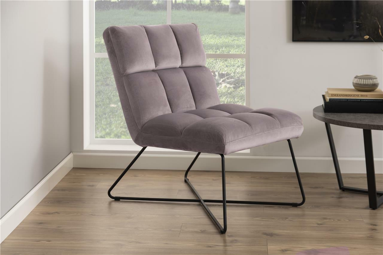 Fotel Alba VIC forest green 68AC - obrazek 5