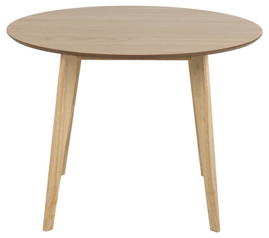 Stół Roxby 105cm naturalny - obrazek 4