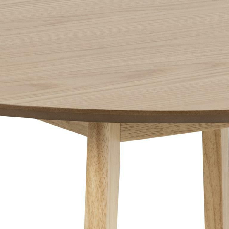 Stół Roxby 105cm naturalny - obrazek 5