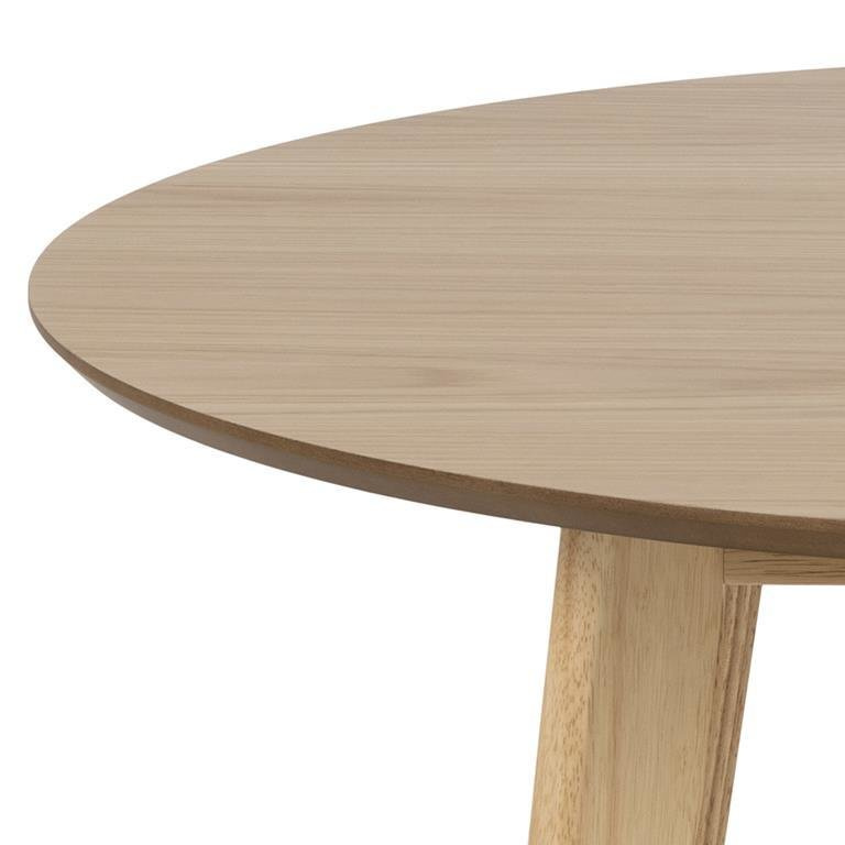 Stół Roxby 105cm naturalny - obrazek 8