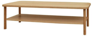 Stolik kawowy Banbury 150x50cm ( Rozmiar: uniwersalny )