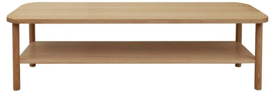 Stolik kawowy Banbury 150x50cm - obrazek 3