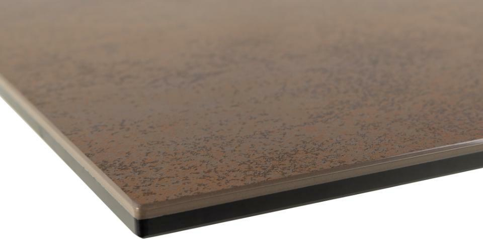 Stół Heaven 160x90cm brown Lemco - obrazek 6