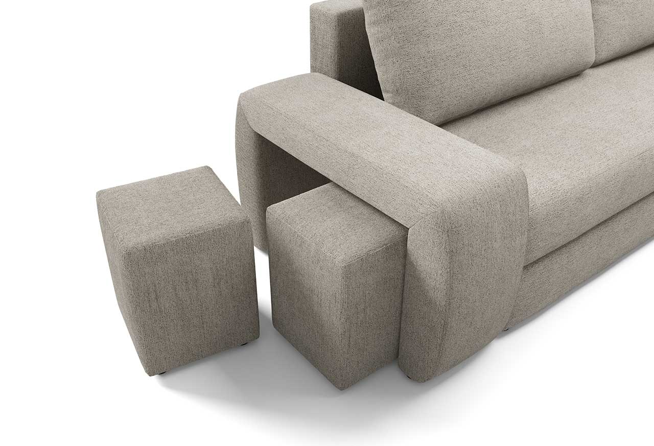 Sofa SENE wilma 06 - obrazek 7