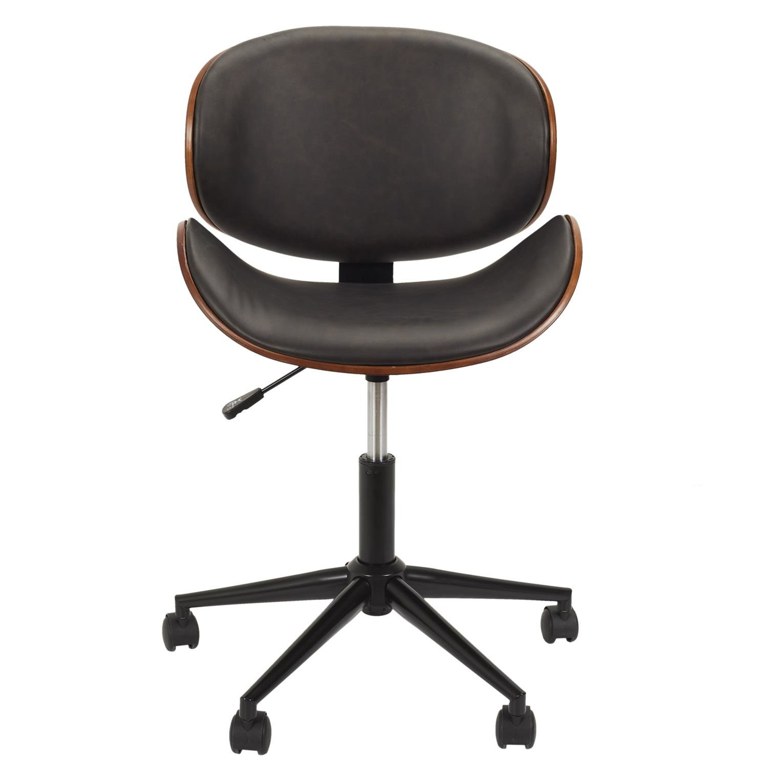 Fotel biurowy Reno - obrazek 4