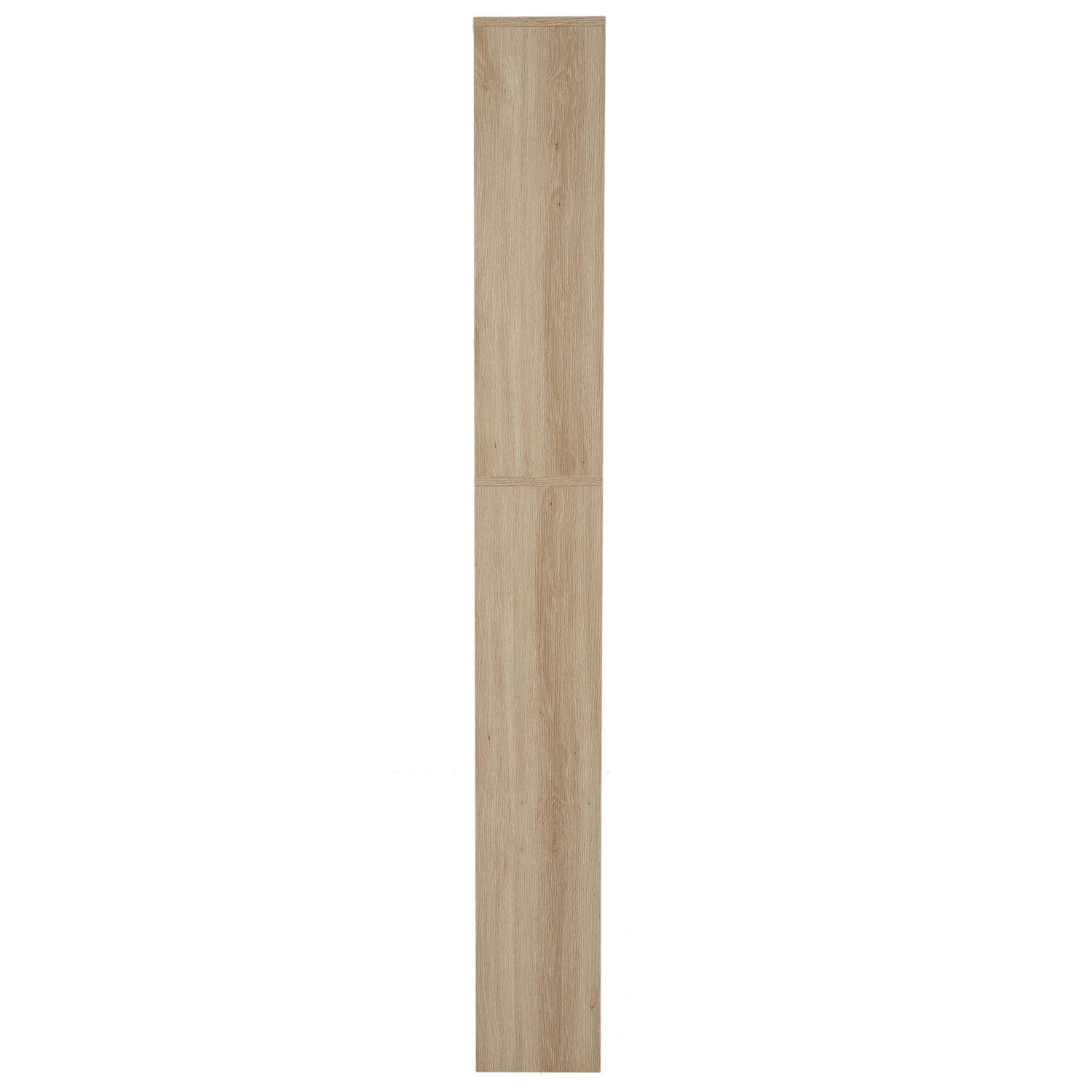 Szafka nad sedes Klaus naturalna - obrazek 7