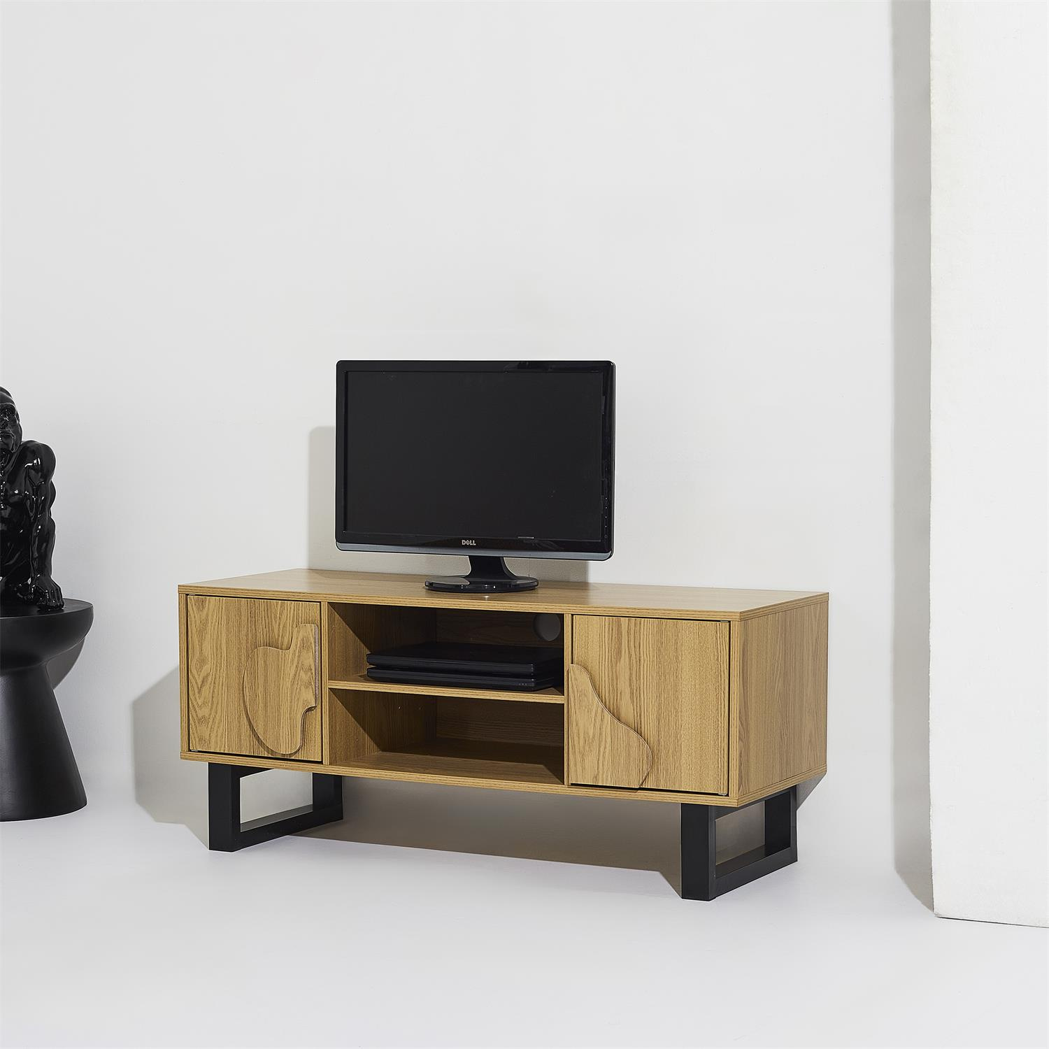 Szafka RTV Calypso - obrazek 3