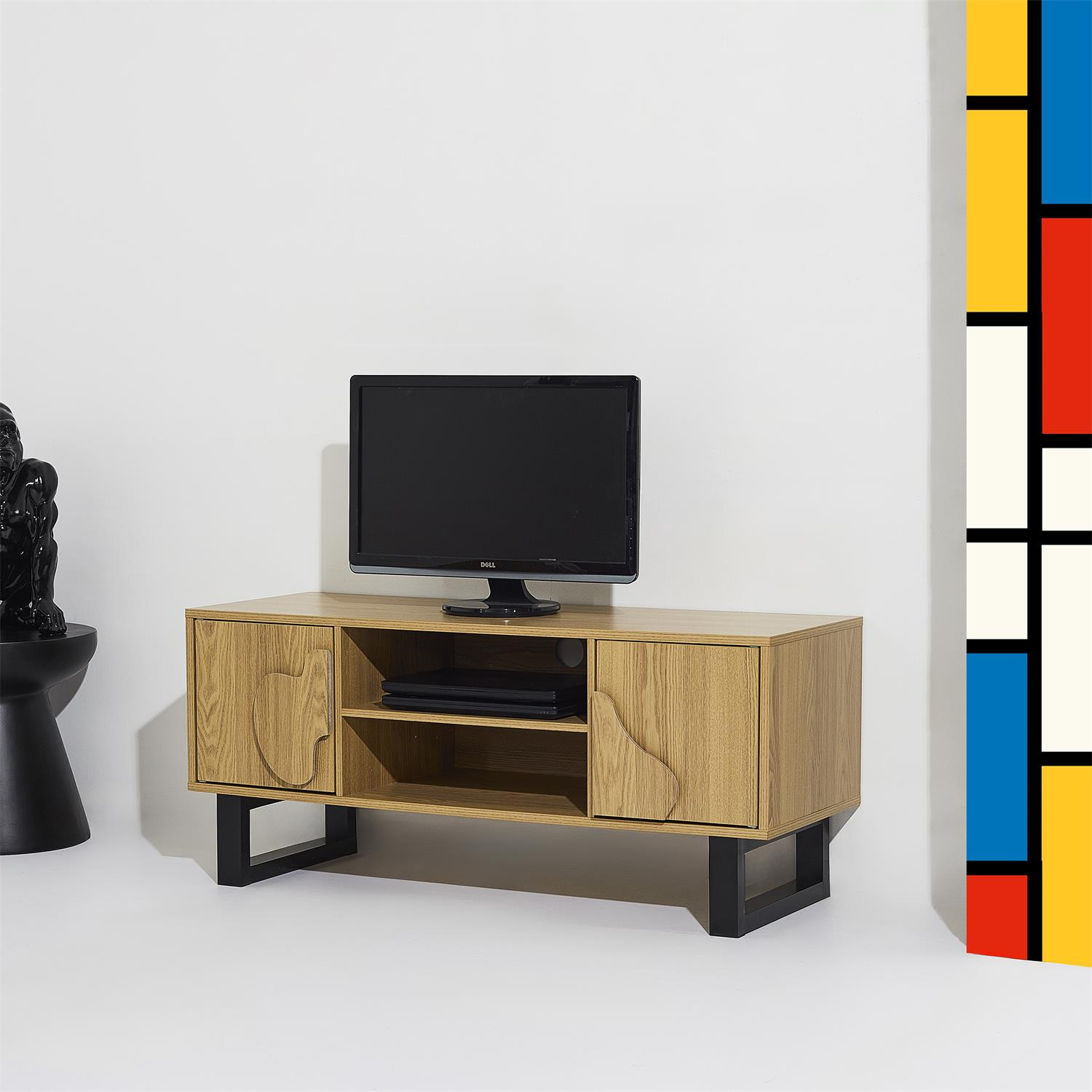 Szafka RTV Calypso - obrazek 9