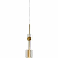 KARE lampa wisząca CANDY BAR 13 złota