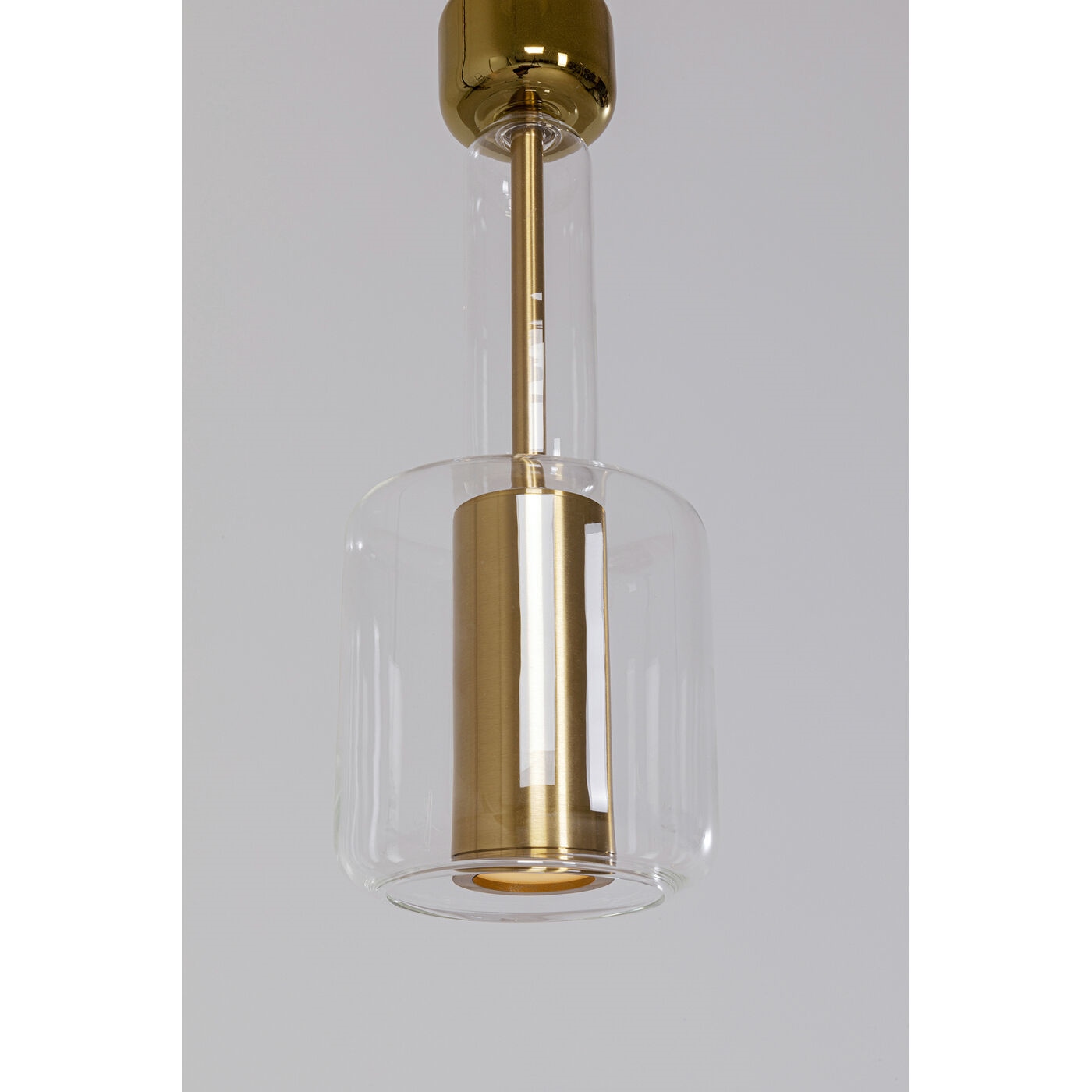 KARE lampa wisząca CANDY BAR 13 złota - obrazek 4