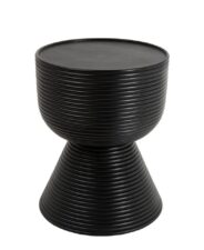 MaMaison stolik LAPIS 36 czarny