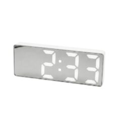 Zegar lustrzany LED SHP MIRROR