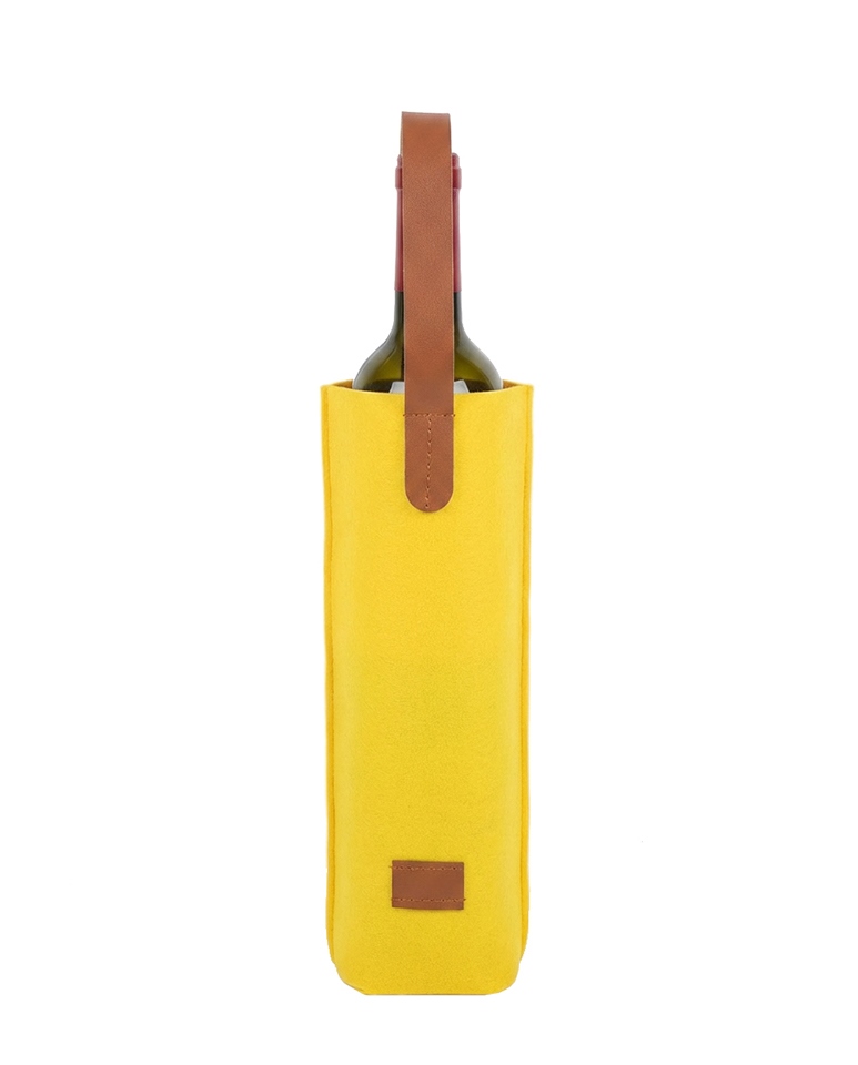Etui prezentowe na szampana SHP VEUVE - obrazek 3