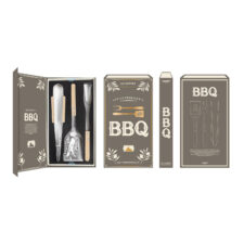 Zestaw do grilla Le Coffret