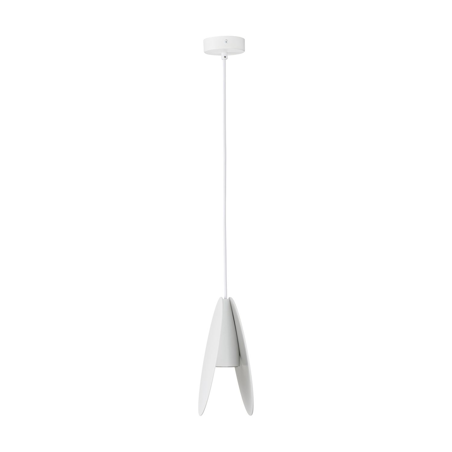 Lampa wisząca PILLS S biała 23 cm - obrazek 6