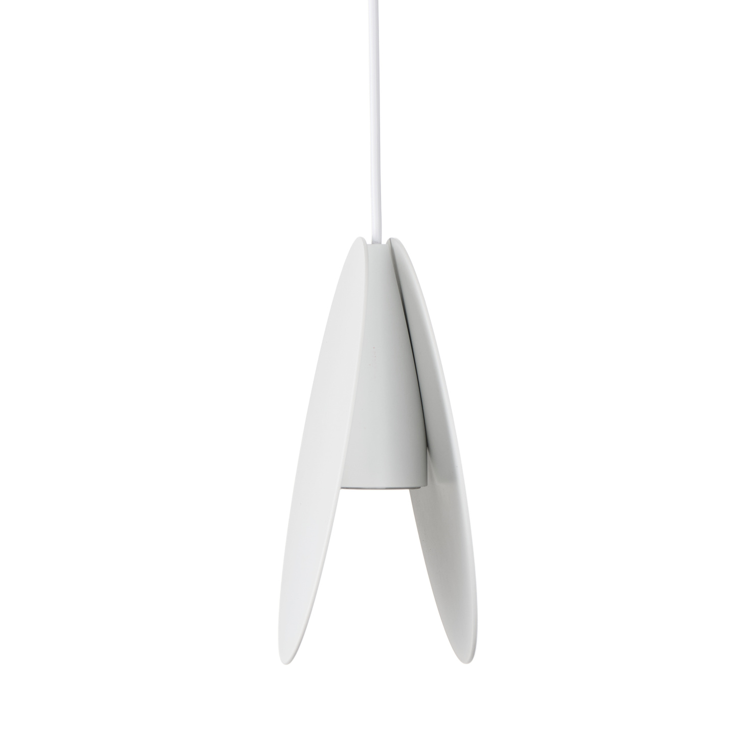 Lampa wisząca PILLS S biała 23 cm - obrazek 8