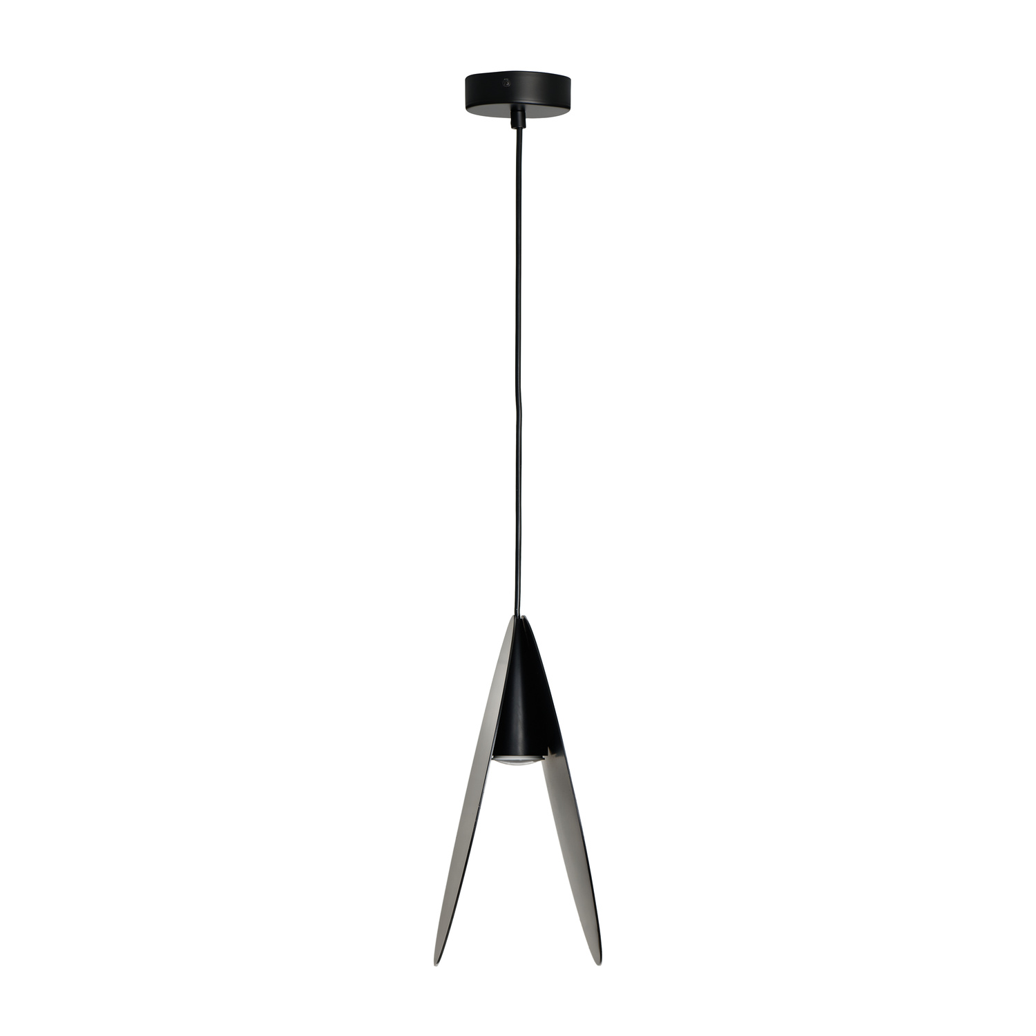 Lampa wisząca PILLS L czarna 33 cm - obrazek 5