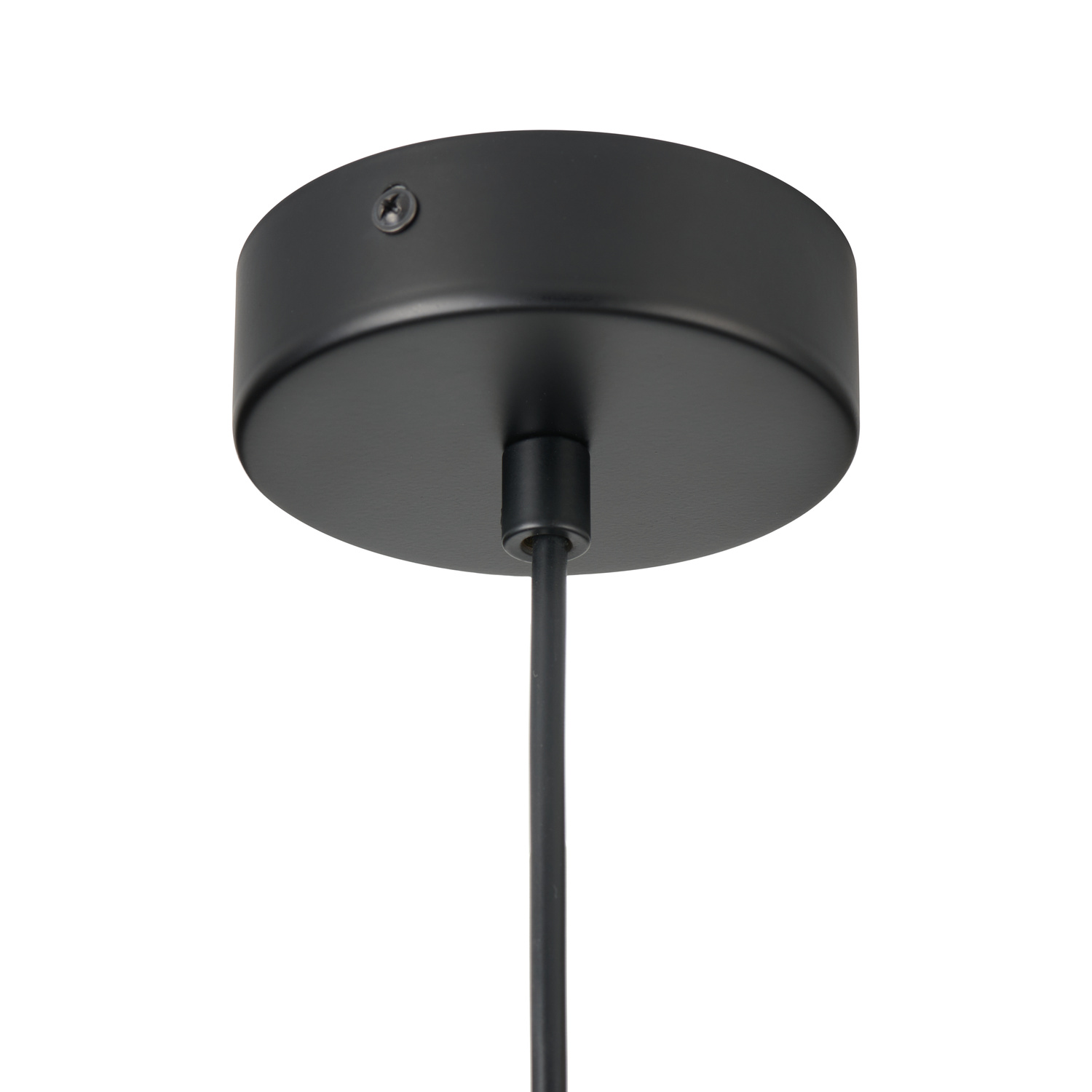Lampa wisząca PILLS L czarna 33 cm - obrazek 7