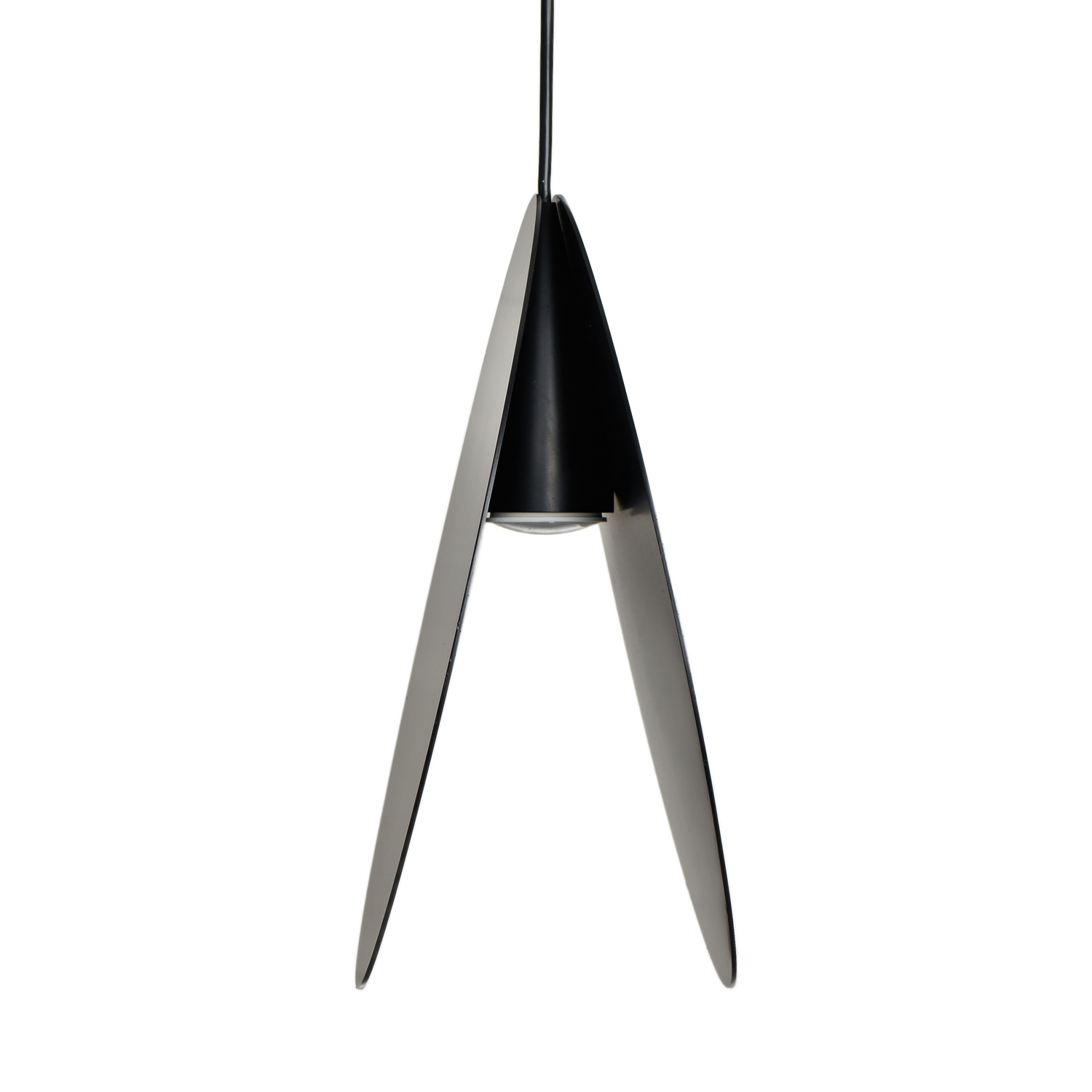 Lampa wisząca PILLS L czarna 33 cm - obrazek 8