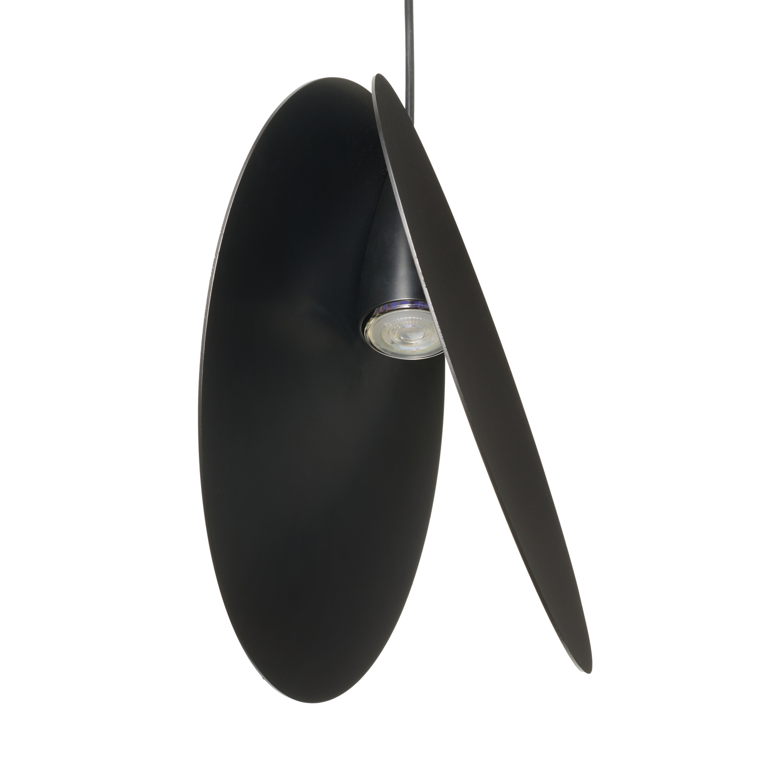 Lampa wisząca PILLS L czarna 33 cm - obrazek 10