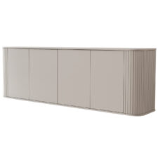 Komoda 4D 200 ZENO kaszmir