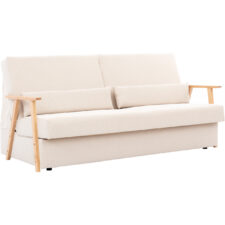 Wersalka KENITRA heritage pearl