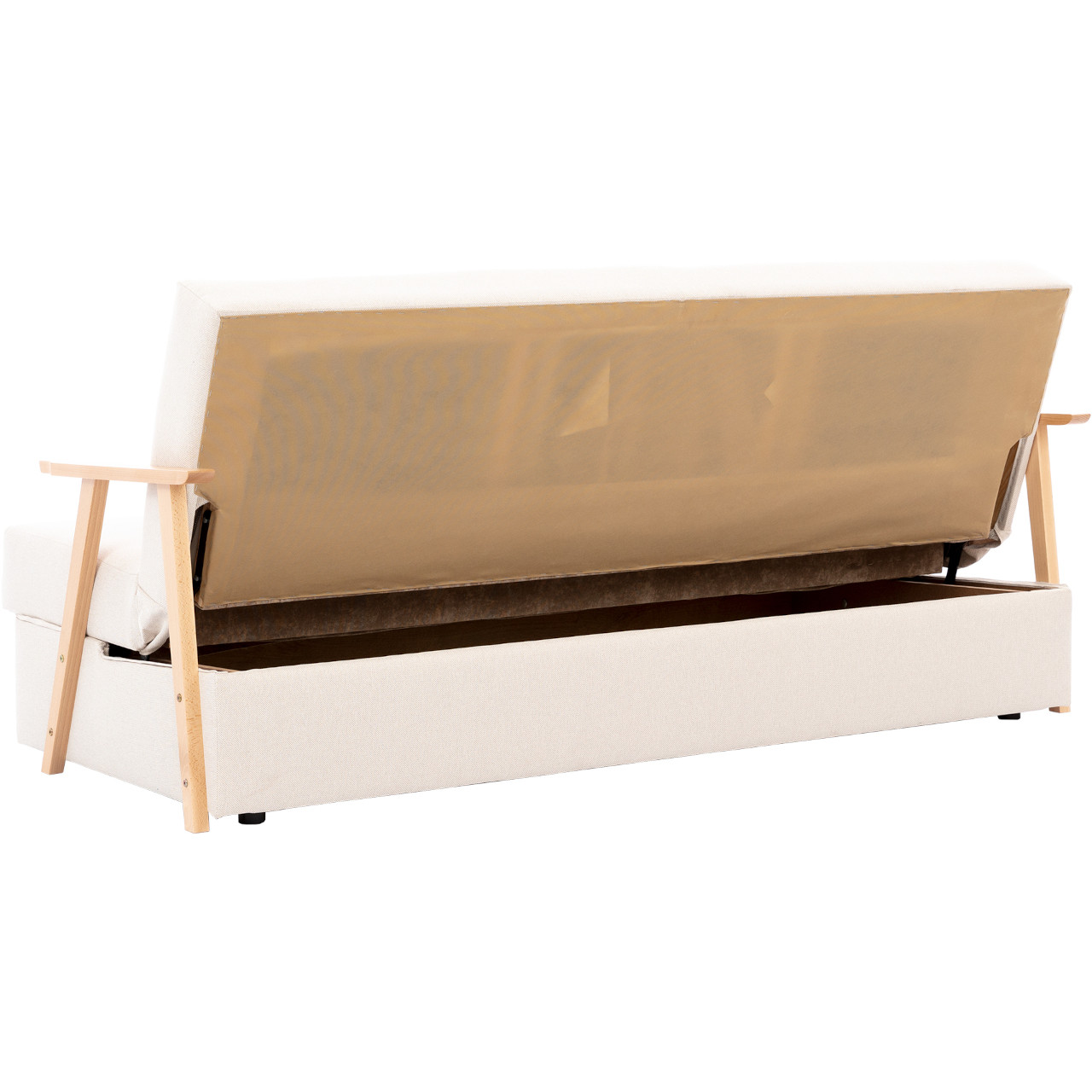 Wersalka KENITRA heritage pearl - obrazek 5