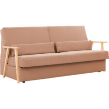Wersalka KENITRA heritage orange