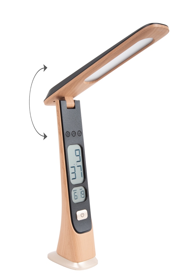 Lampka wielofunkcyjna SHP CRANE LED - obrazek 3